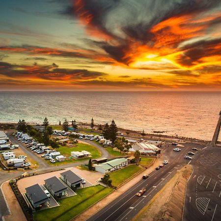 Big4 Port Hughes Holiday Park Екстериор снимка