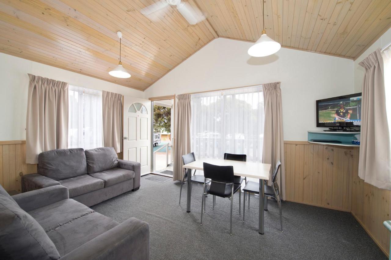 Big4 Port Hughes Holiday Park Екстериор снимка