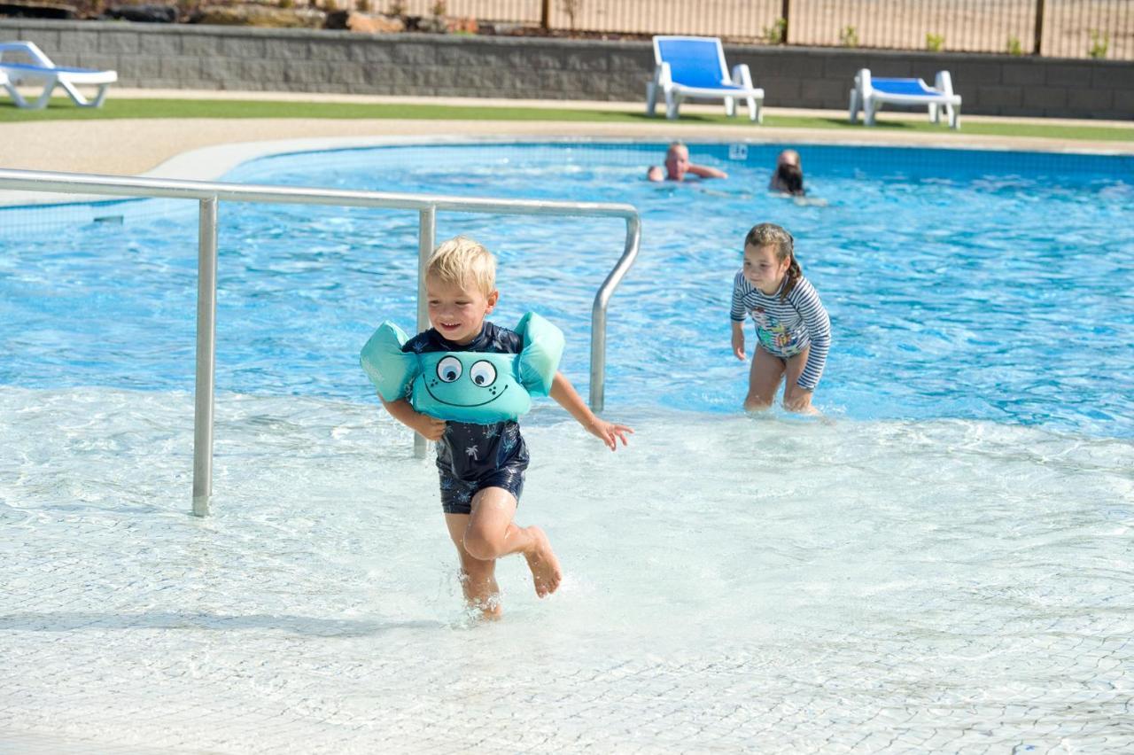 Big4 Port Hughes Holiday Park Екстериор снимка