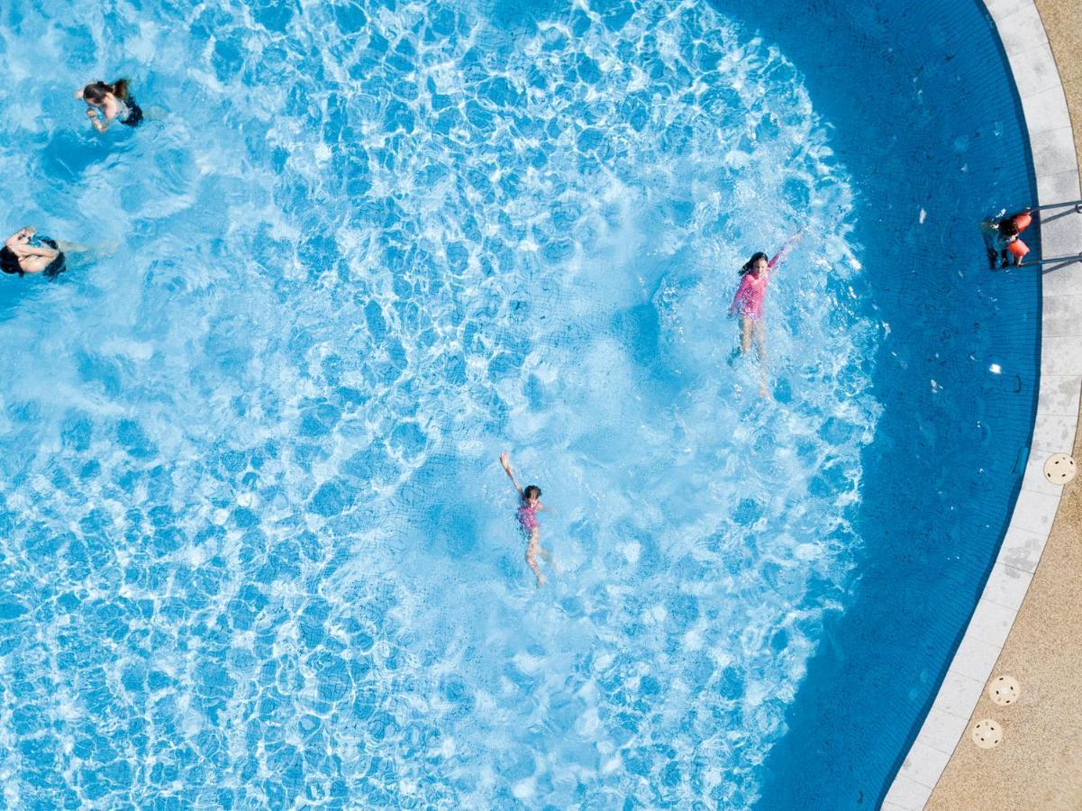 Big4 Port Hughes Holiday Park Екстериор снимка