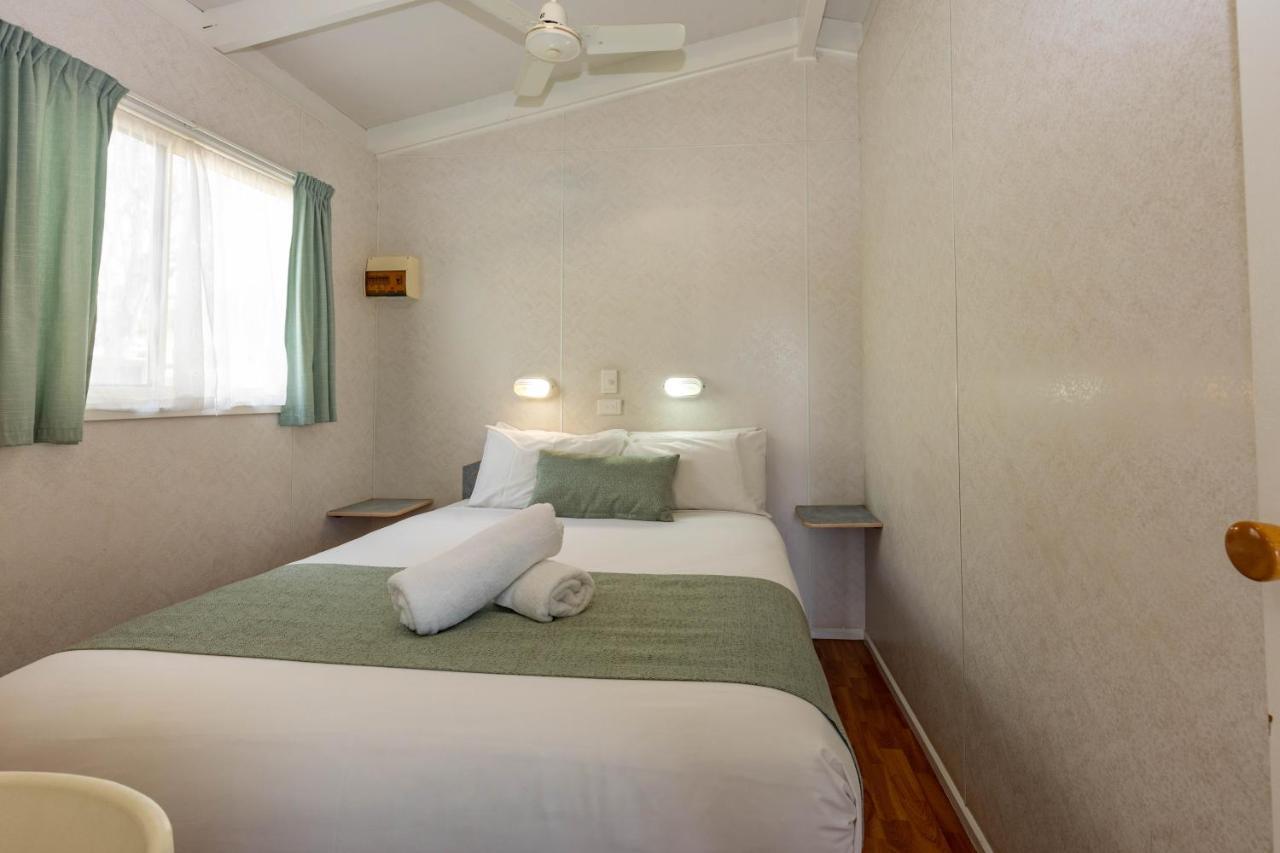Big4 Port Hughes Holiday Park Екстериор снимка