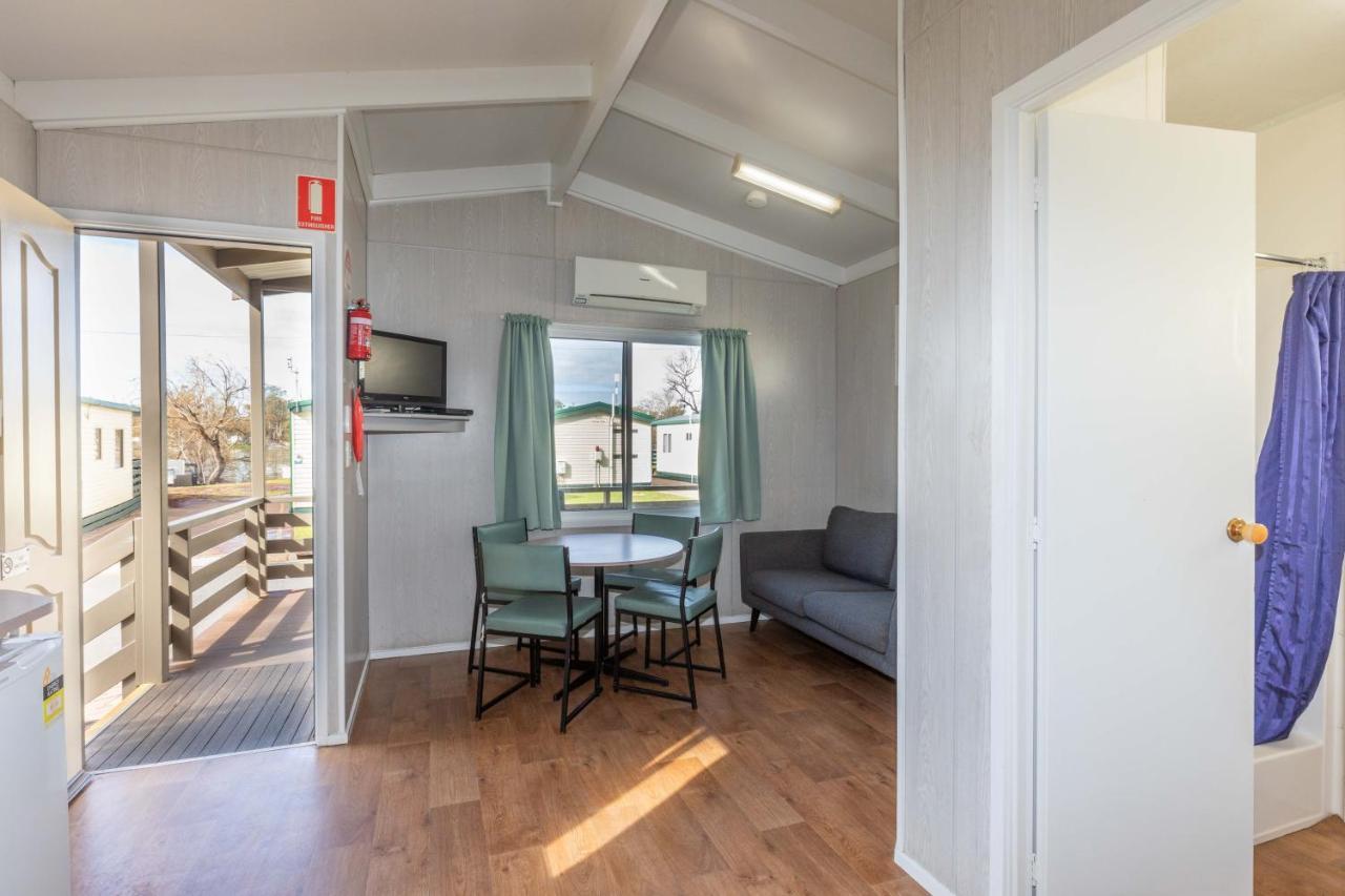 Big4 Port Hughes Holiday Park Екстериор снимка