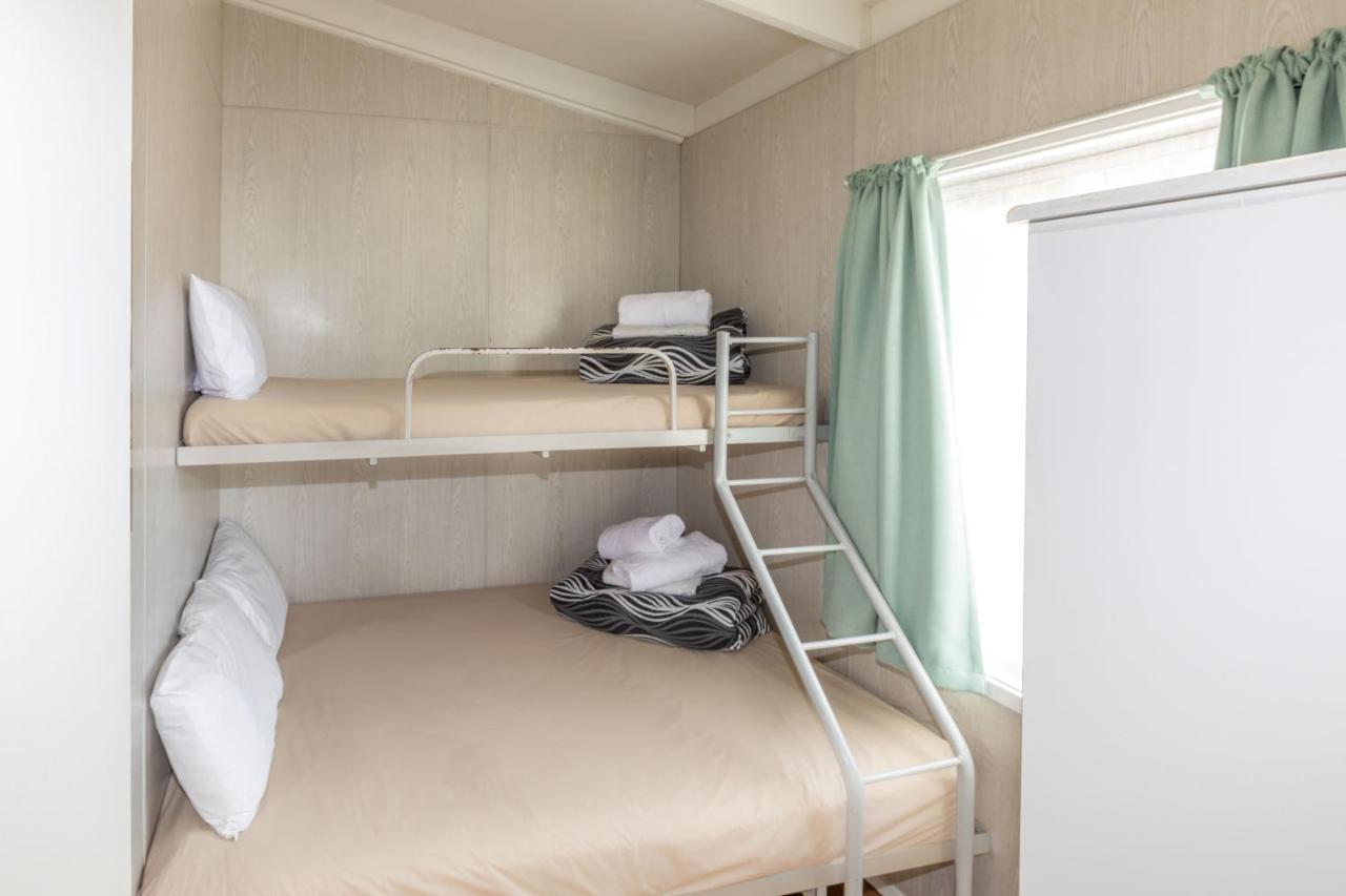 Big4 Port Hughes Holiday Park Екстериор снимка