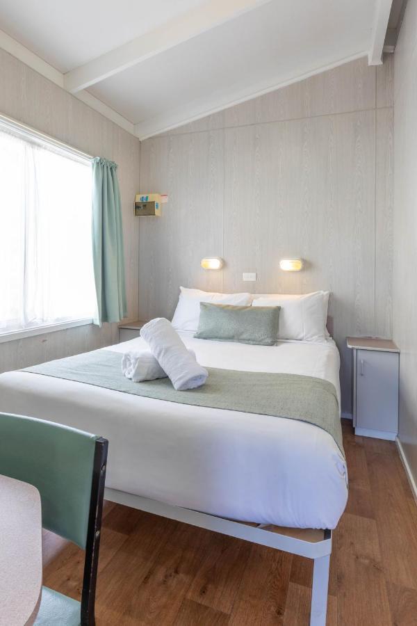 Big4 Port Hughes Holiday Park Екстериор снимка