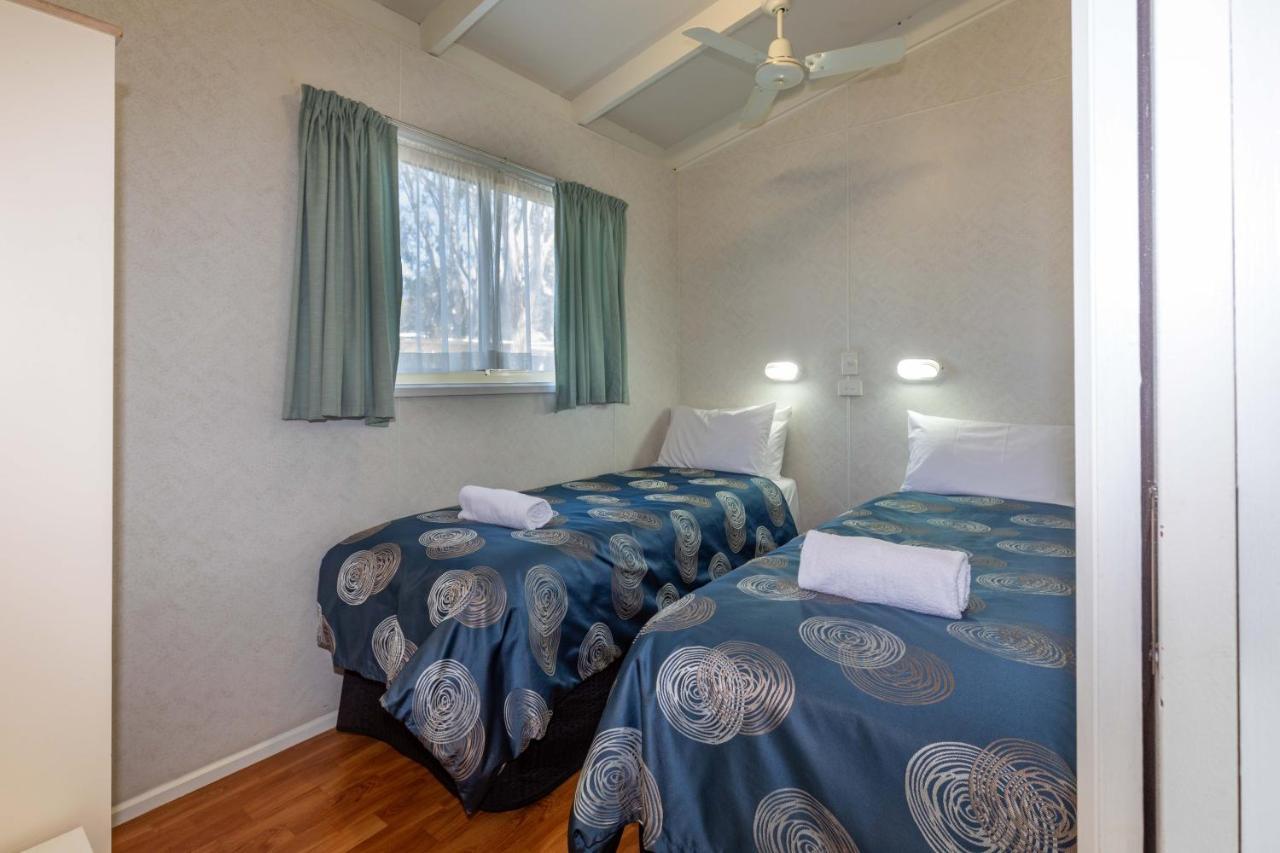 Big4 Port Hughes Holiday Park Екстериор снимка