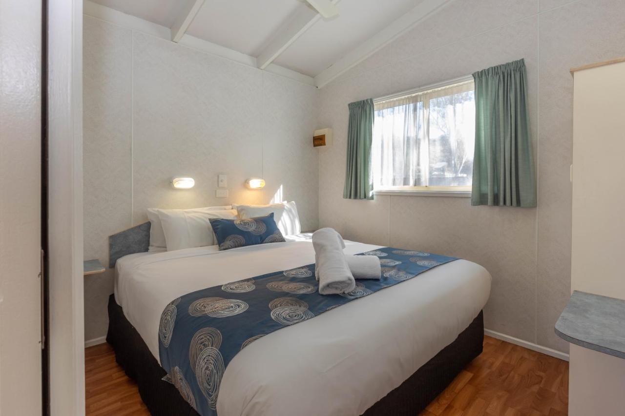 Big4 Port Hughes Holiday Park Екстериор снимка