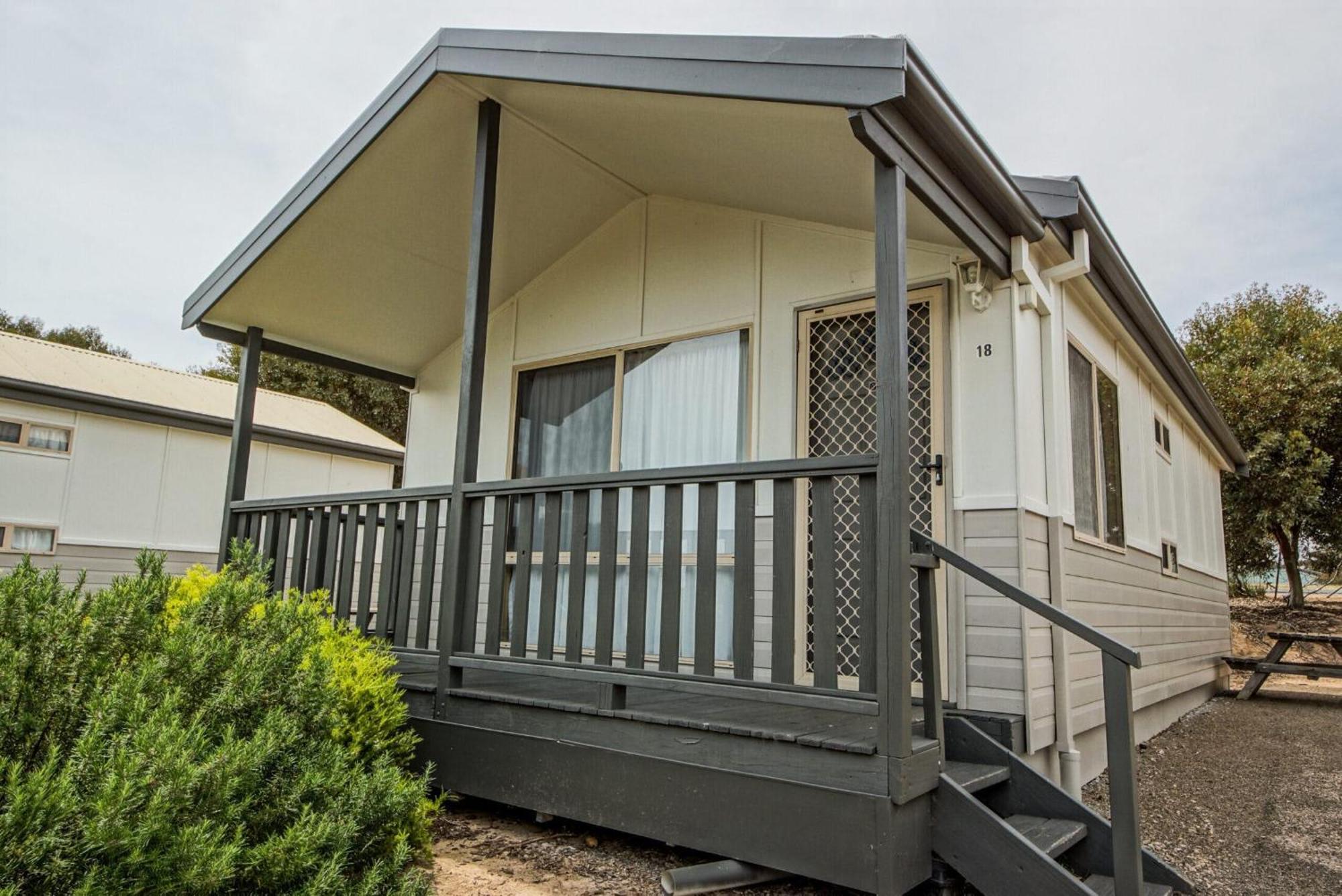 Big4 Port Hughes Holiday Park Екстериор снимка