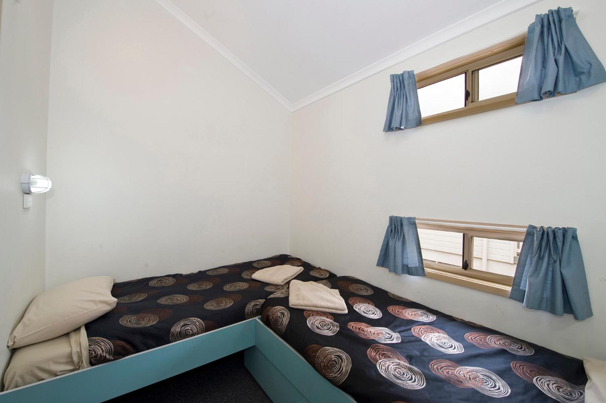 Big4 Port Hughes Holiday Park Стая снимка