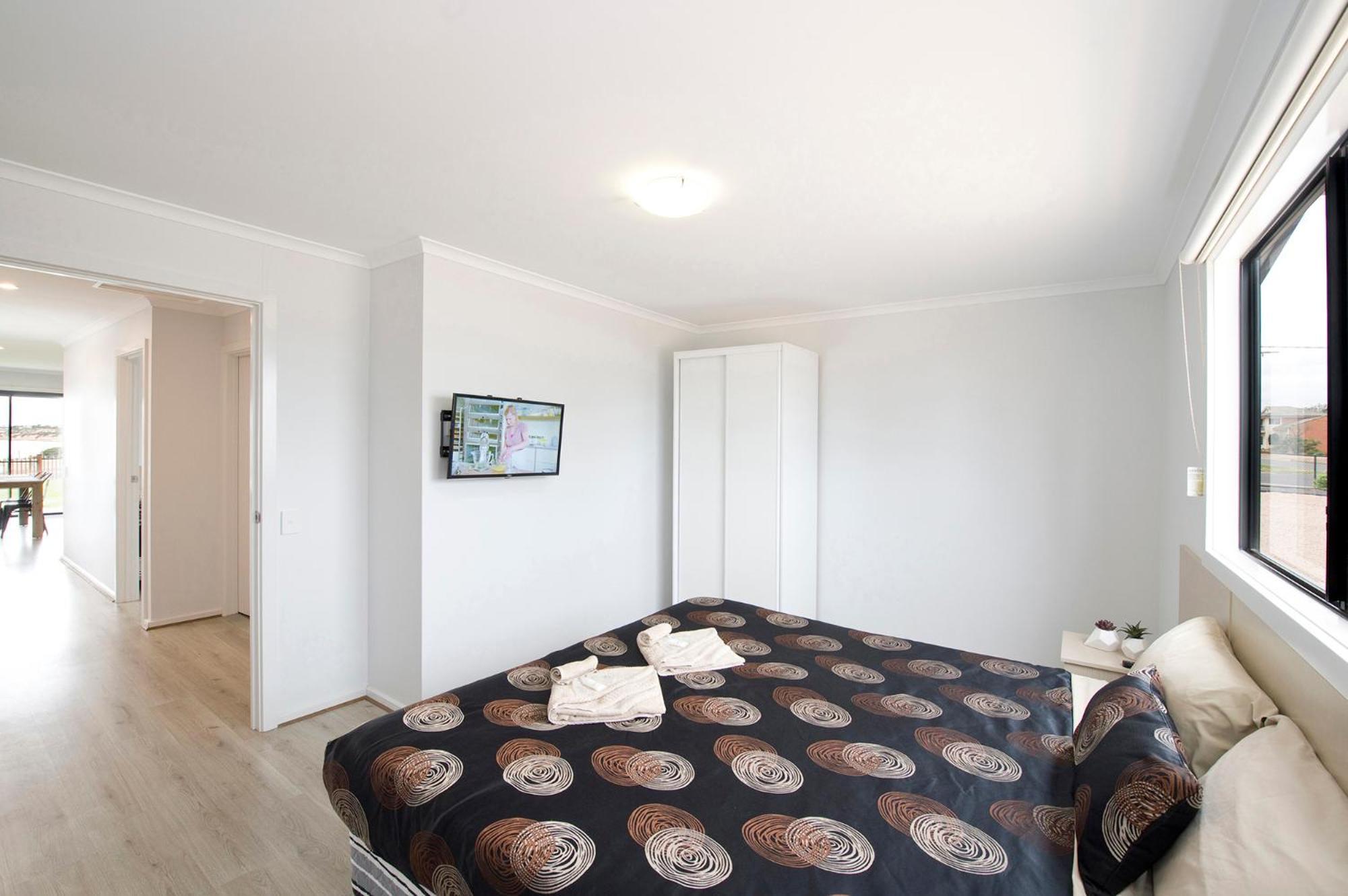 Big4 Port Hughes Holiday Park Стая снимка