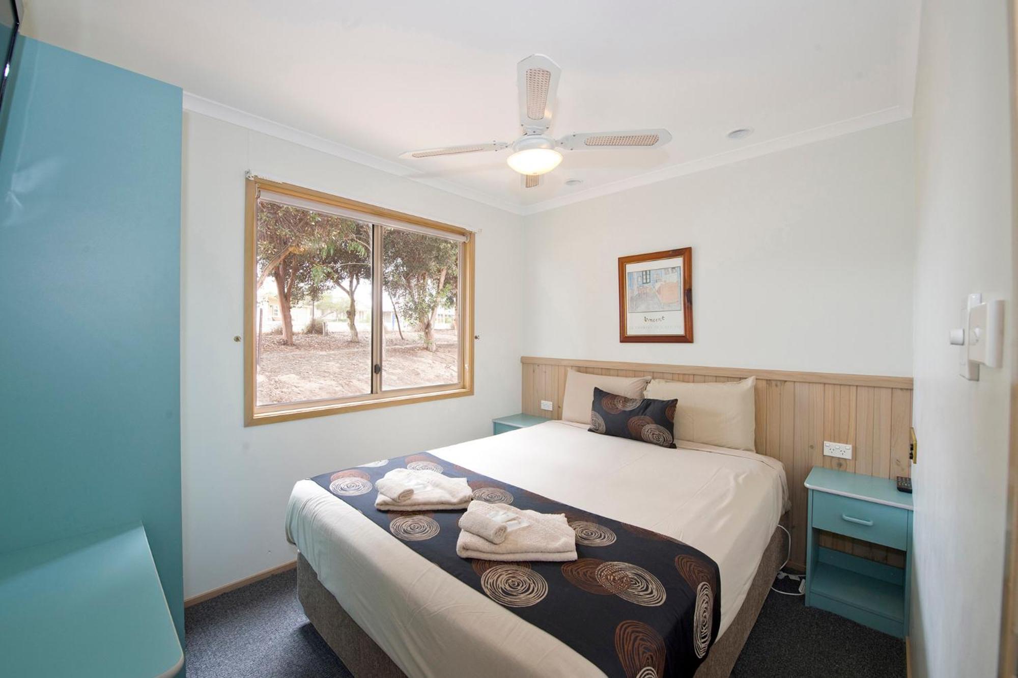 Big4 Port Hughes Holiday Park Стая снимка