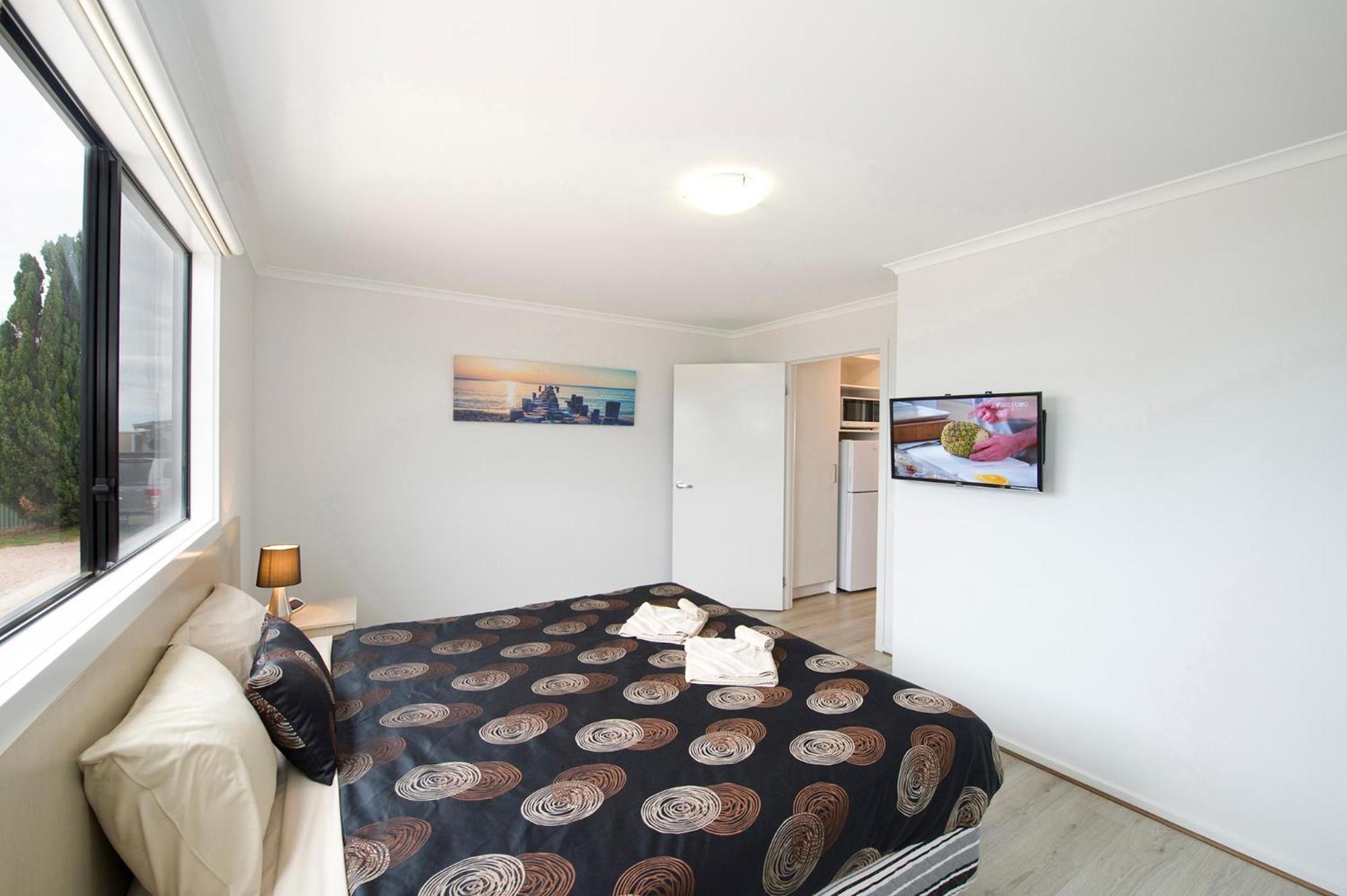 Big4 Port Hughes Holiday Park Стая снимка
