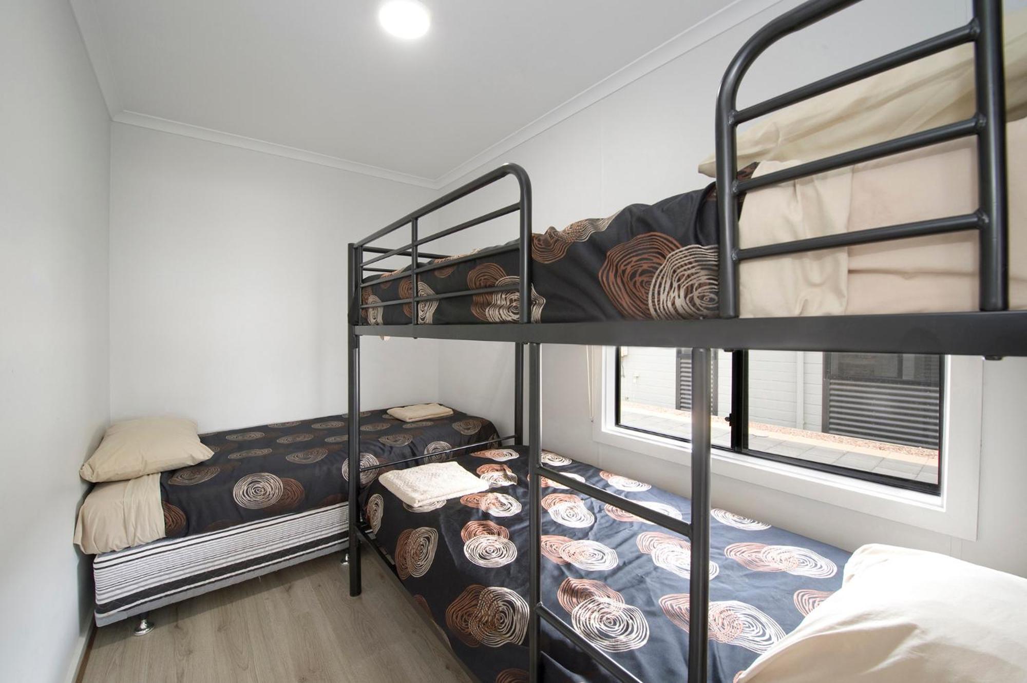 Big4 Port Hughes Holiday Park Стая снимка