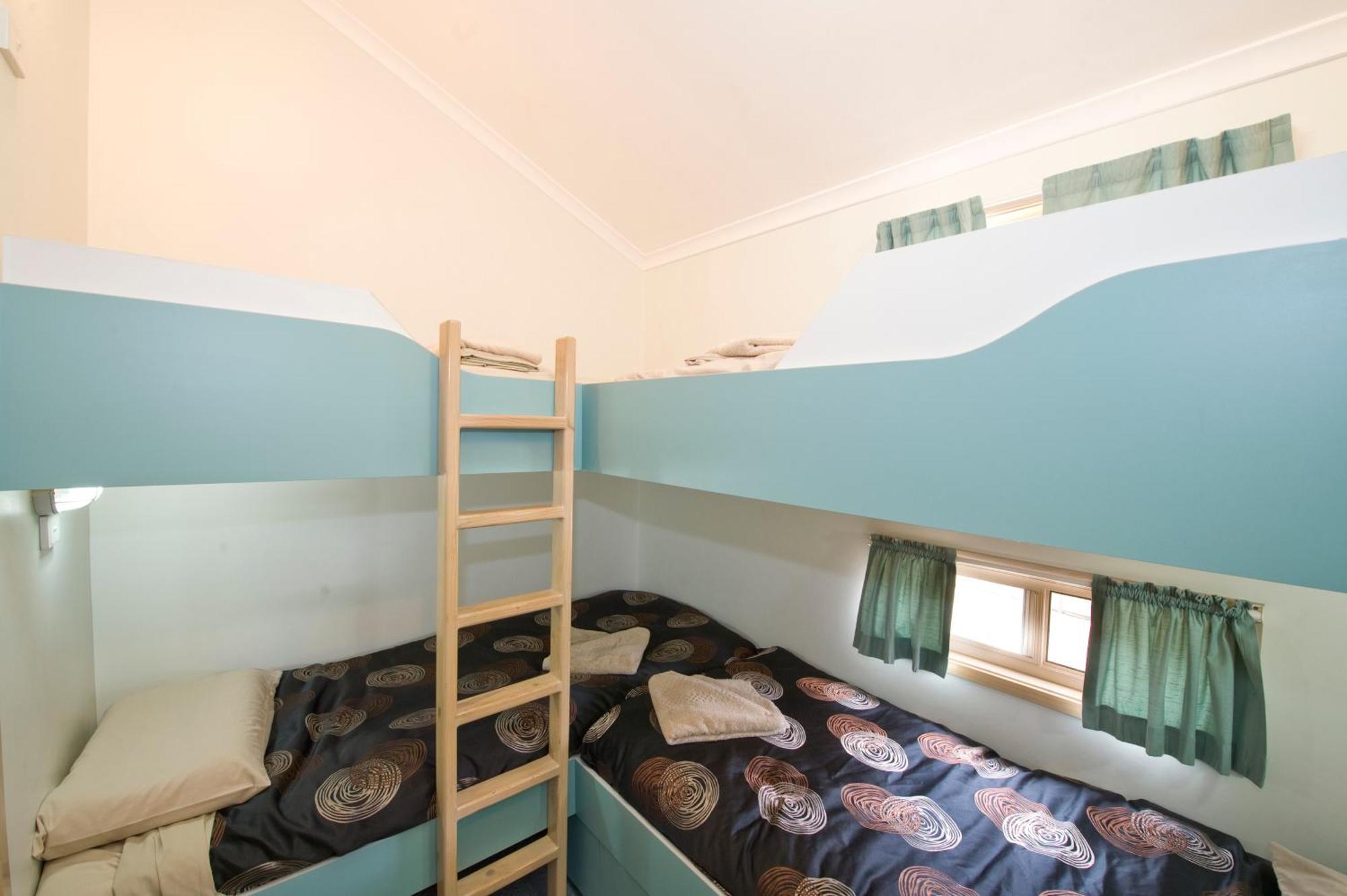 Big4 Port Hughes Holiday Park Стая снимка