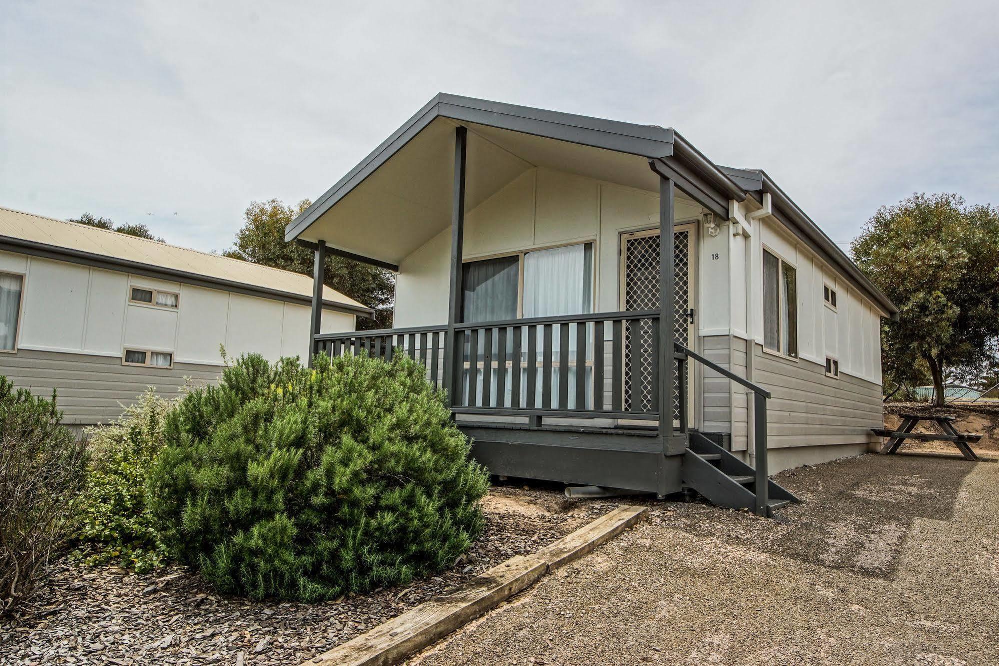 Big4 Port Hughes Holiday Park Екстериор снимка